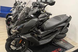 Kymco Downtown 350Gt euro 5+ in pronta consegna