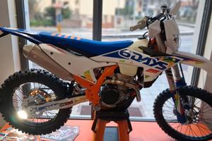 Ktm 350 EXC F SIX DAYS 2026