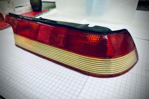 Fanale Posteriore Destro Alfa Romeo Spider 4 Serie