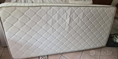 Materasso Amazon Basics Memory Foam H3 90x190x20