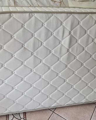 Materasso Amazon Basics Memory Foam H3 90x190x20