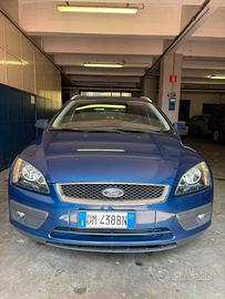Auto mantenuta maniacalmente
