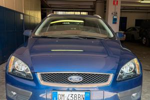 Auto mantenuta maniacalmente