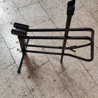 cavalletto bici corsa