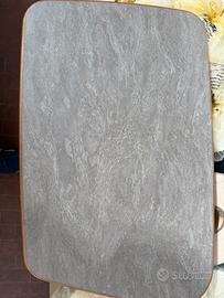 Tavolo x camper Hymer