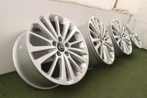 Cerchi in lega Opel Insignia 18 ORIGINALI