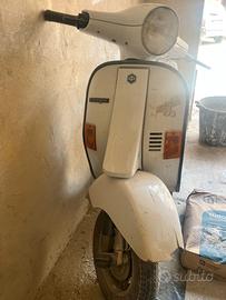 Vespa 50 HP