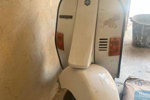 Vespa 50 HP
