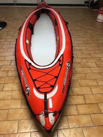 Kayak HP2 gonfiabile BIC