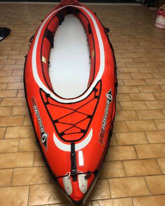 Kayak HP2 gonfiabile BIC