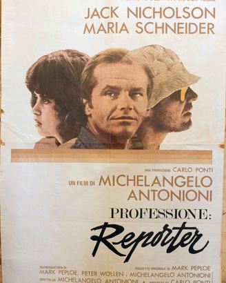 manifesto professione reporter