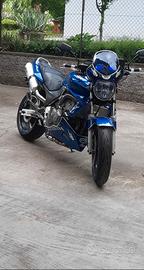 Honda Hornet 600   