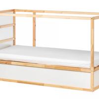 Letto kura ikea