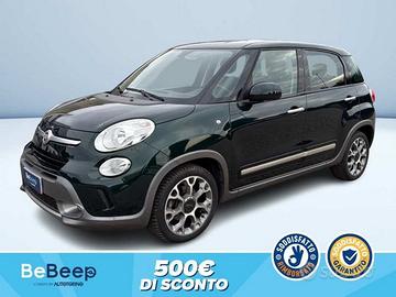 FIAT 500L 1.3 MJT TREKKING 95CV