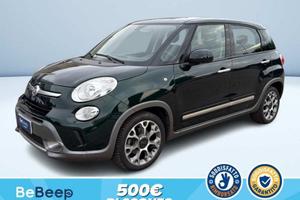 FIAT 500L 1.3 MJT TREKKING 95CV