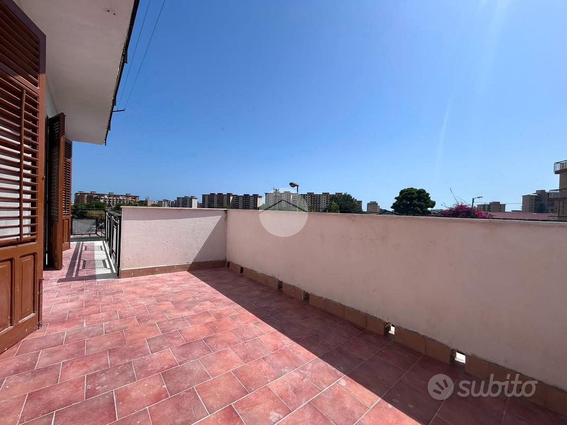 Appartamento – Palermo, Guadagna, III Circoscrizione - Altro
