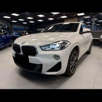 Bmw x2 120d xdrive