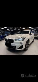 Bmw x2 120d xdrive
