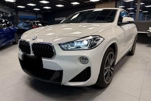 Bmw x2 120d xdrive