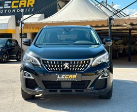 PEUGEOT 3008 BlueHDi 130 EAT8 Business