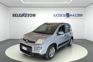 FIAT PANDA - Panda 1.0 FireFly S&S Hybrid City Lif