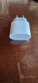 Carica iphone 