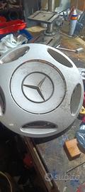 Ricambi Mercedes 
