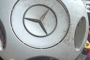 Ricambi Mercedes 