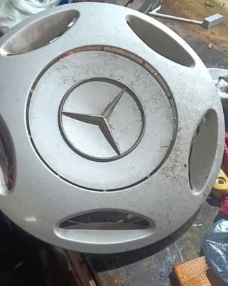 Ricambi Mercedes 
