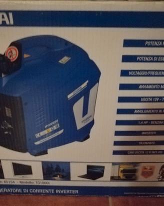generatore inverter