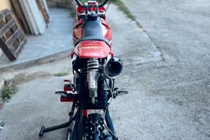 pit bike