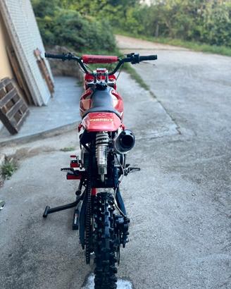 pit bike