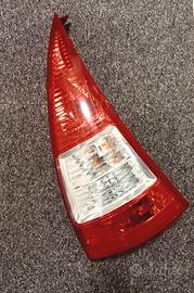 Fanale posteriore Citroen C3 