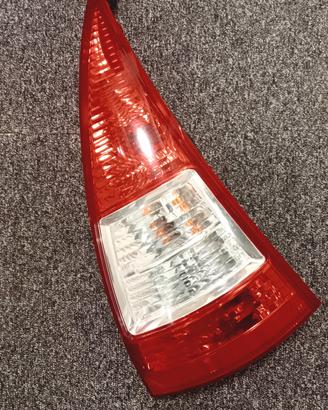Fanale posteriore Citroen C3 