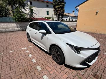 Corolla Sport 2.0