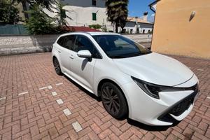 Corolla Sport 2.0
