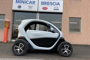 Renault Twizy 80