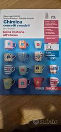 chimica concetti e modelli - Valitutti Falasca