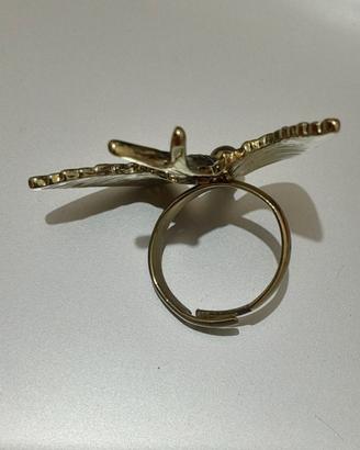 Anello rondine