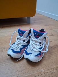 Scarpe da ginnastica New Balance bambina