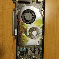 XFX Geforce 9600 GT