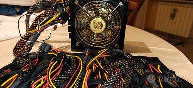 Alimentatore Pc Enermax