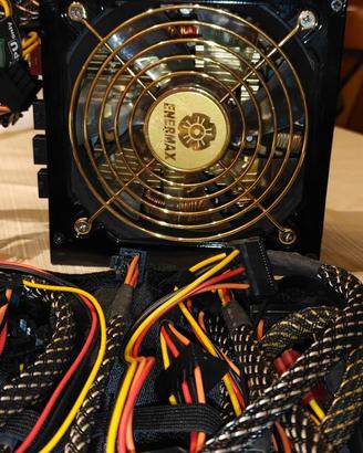 Alimentatore Pc Enermax