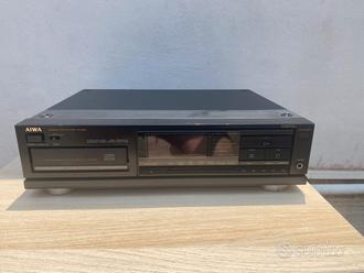Lettore cd Aiwa XC-002  			