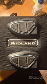 MIDLAND BTX2 PRO