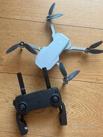 Dji mini SE