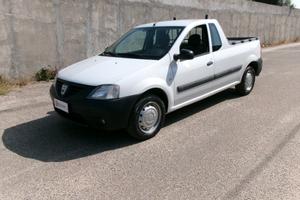 Dacia Logan versione pk