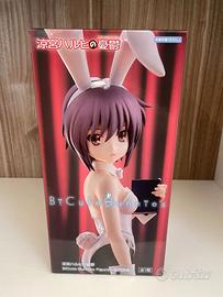 Statuetta FuRyu The Melancholy of Haruhi Suzumiya