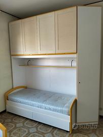 Cameretta bambini