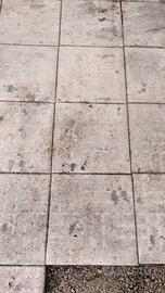 piastrelle da esterno